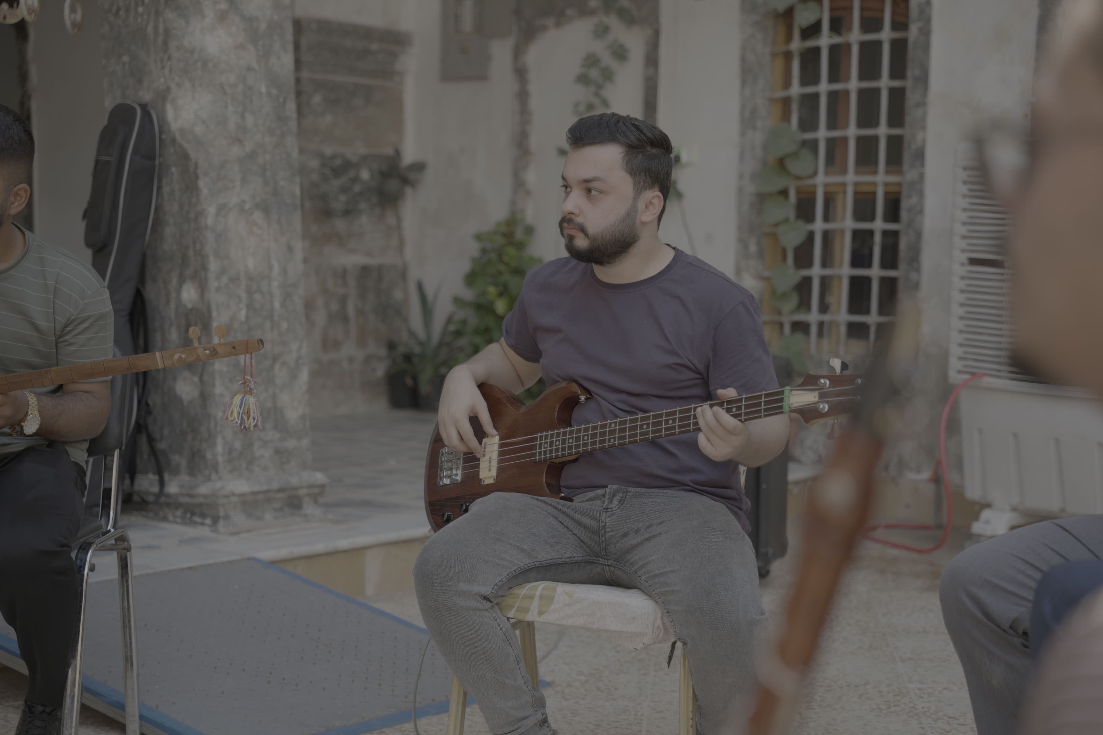 Firas Nabil