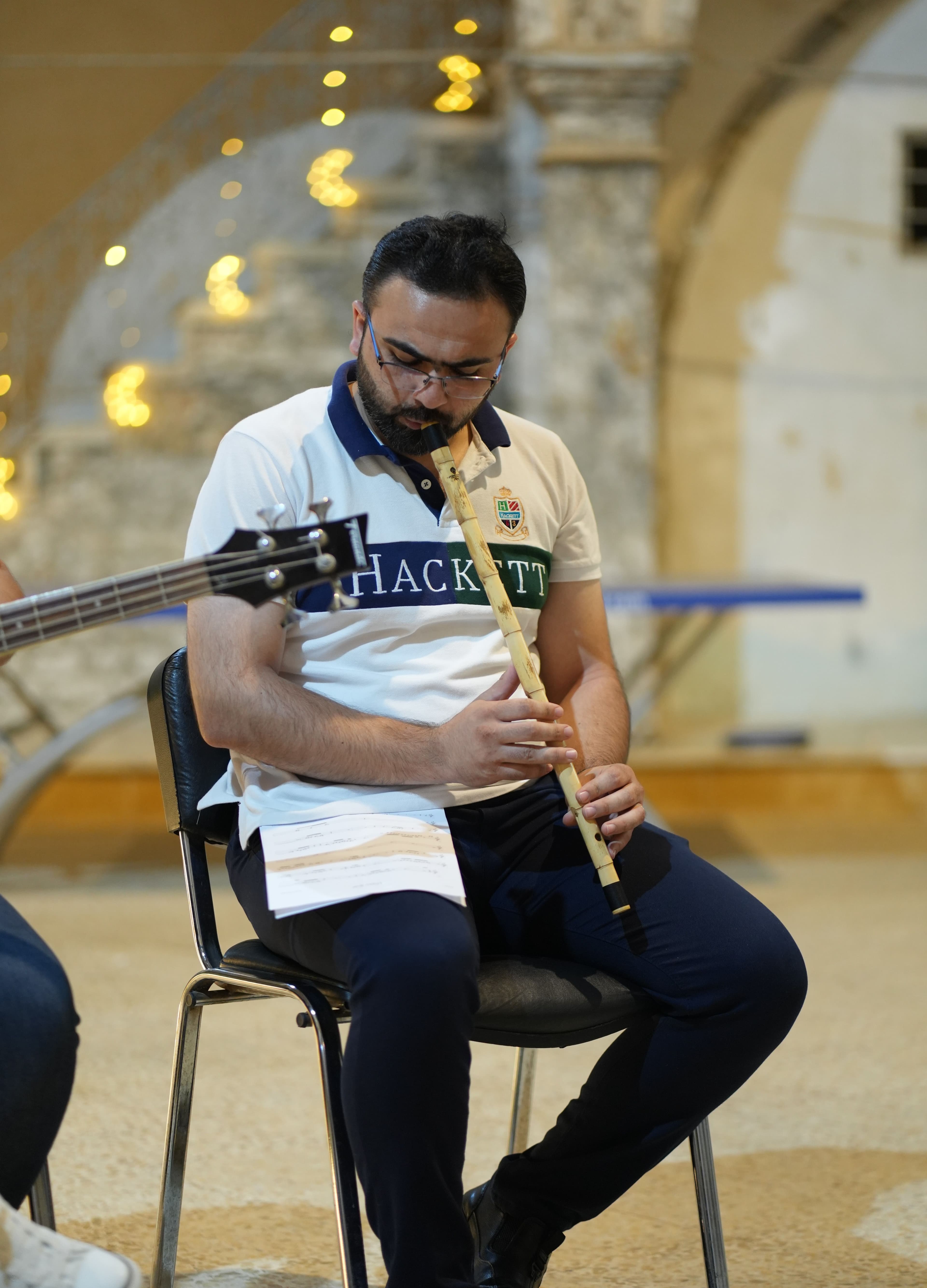 Orhan al-Bayati