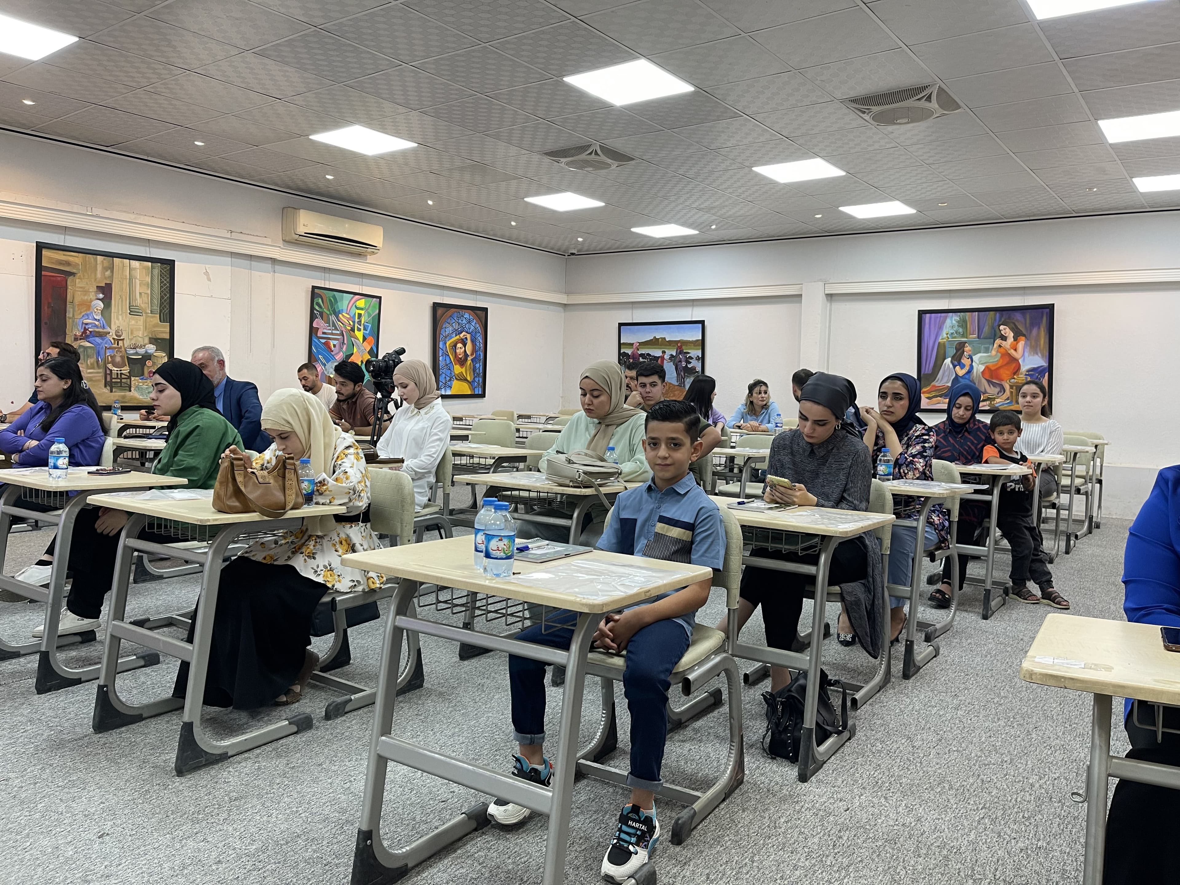 Maqam Classes