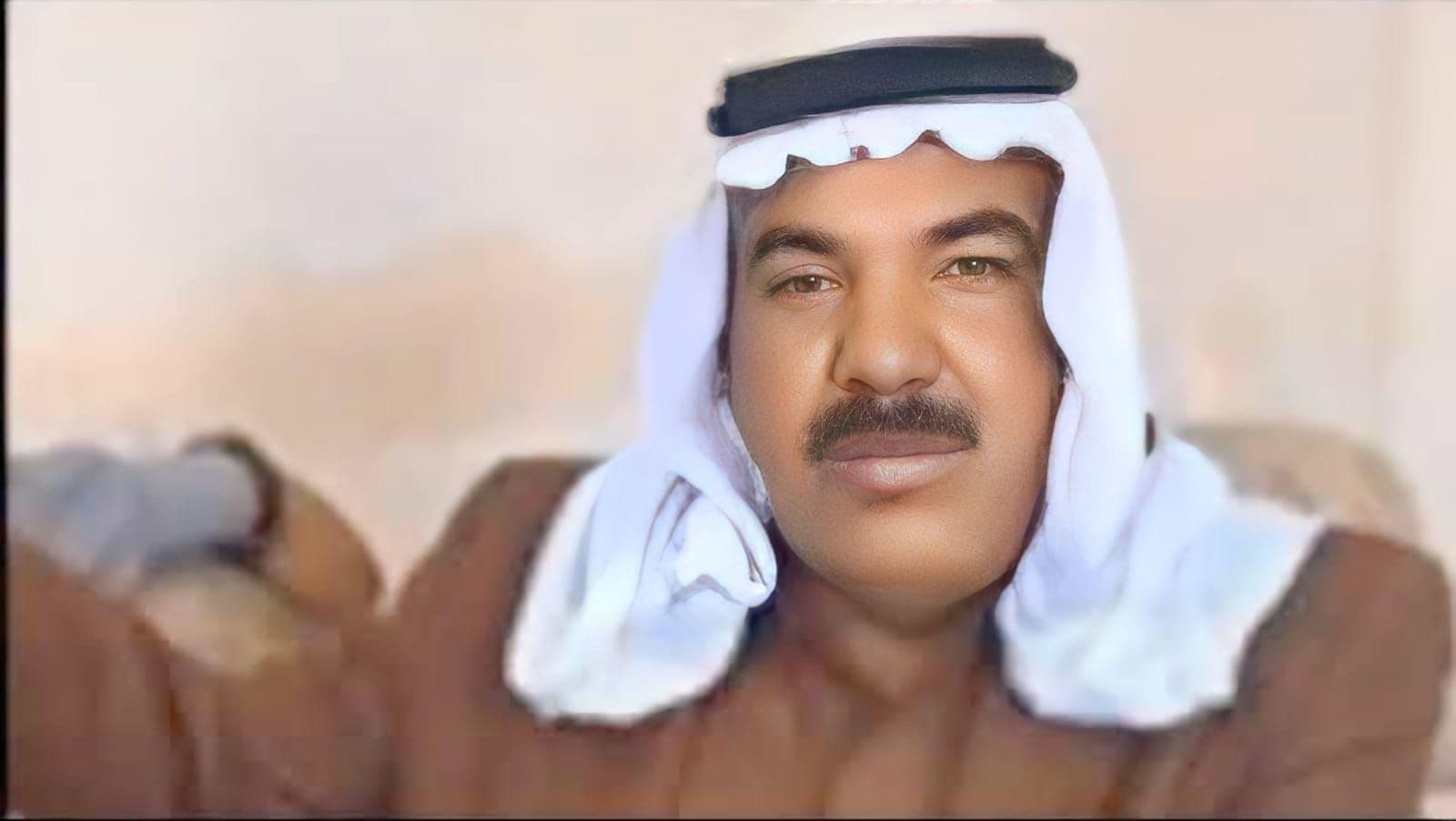 Saleh Al-Dej