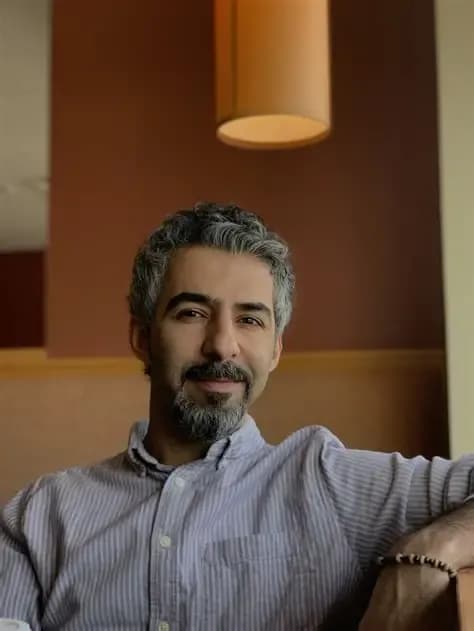 Pshtiwan Babakir