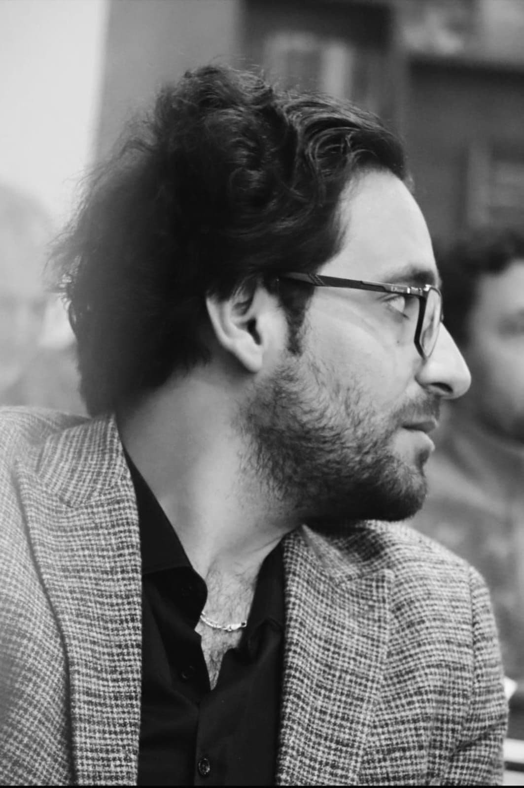 Mahmood Jumaa